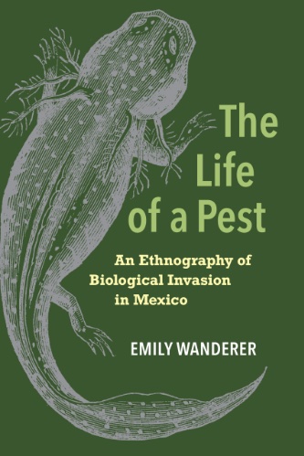 Online Book Talk: Emily Wanderer, Life of a Pest