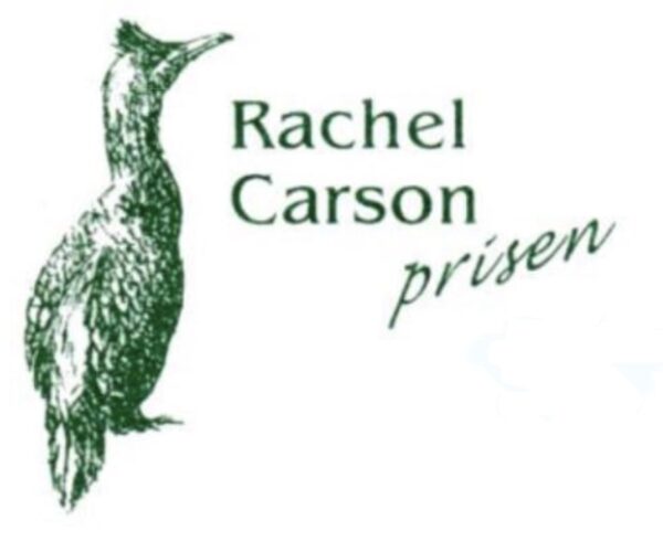 Rachel Carson prize