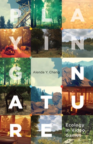 Online book talk: Alenda Chang, Playing Nature
