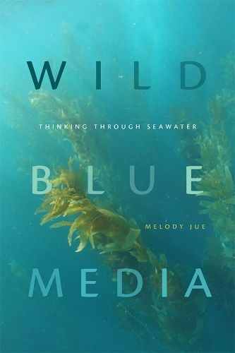 Online Book Talk: Melody Jue, Wild Blue Media