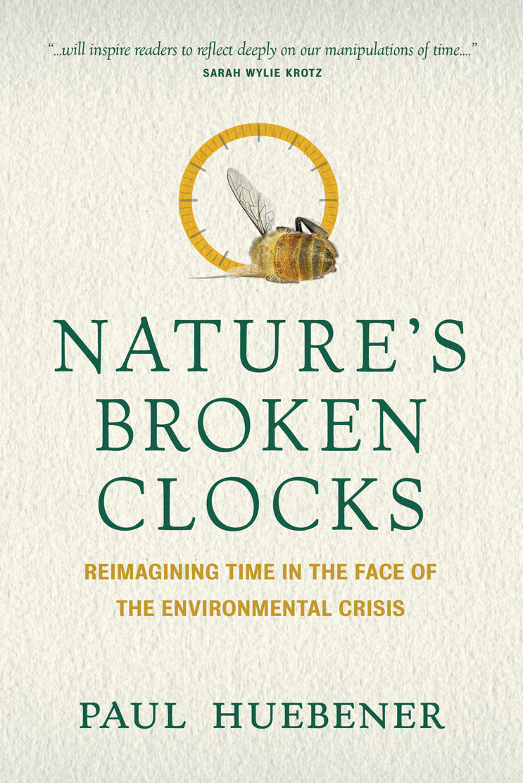 Huebener, Natures Broken Clocks