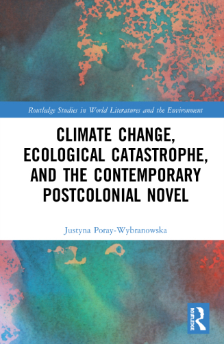 Online book talk: Poray-Wybranowska, Climate Change