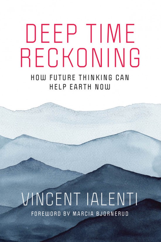 Online book talk: Ialenti, Deep Time Reckoning