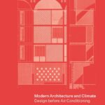 Online book talk: Barber, Modern Architecture and Climate