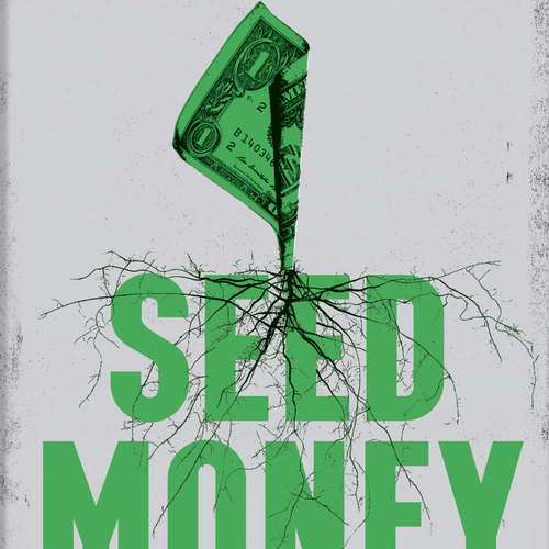 Online book talk: Elmore, Seed Money