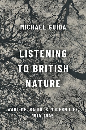 Guida, Listening to British Nature