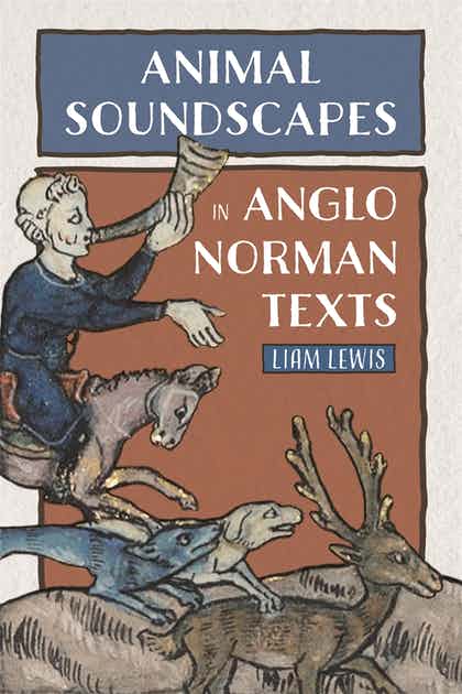 Lewis, Animal Soundscapes