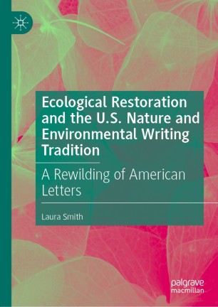 Online book talk: Smith, Ecological Restoration