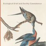 Online book talk: Barnett, Mourning in the Anthropocene