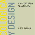 Online book talk: Fallan, Ecological by Design