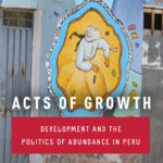 Online book talk: Hirsch, Acts of Growth