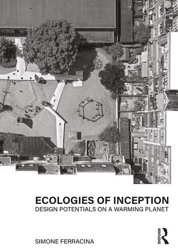 Online book talk: Ferracina, Ecologies of Inception