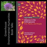 Greenhouse Environmental Humanities Book Talks