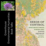 Greenhouse Environmental Humanities Book Talks