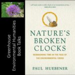 Greenhouse Environmental Humanities Book Talks