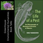 Greenhouse Environmental Humanities Book Talks