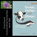 Greenhouse Environmental Humanities Book Talks