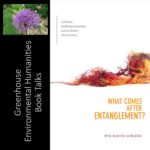 Greenhouse Environmental Humanities Book Talks