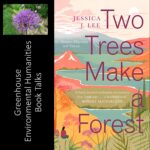 Greenhouse Environmental Humanities Book Talks