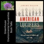 Greenhouse Environmental Humanities Book Talks