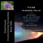 Greenhouse Environmental Humanities Book Talks
