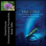 Greenhouse Environmental Humanities Book Talks