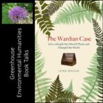 Greenhouse Environmental Humanities Book Talks