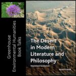 Greenhouse Environmental Humanities Book Talks