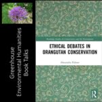 Greenhouse Environmental Humanities Book Talks