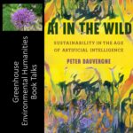 Greenhouse Environmental Humanities Book Talks