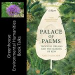 Greenhouse Environmental Humanities Book Talks