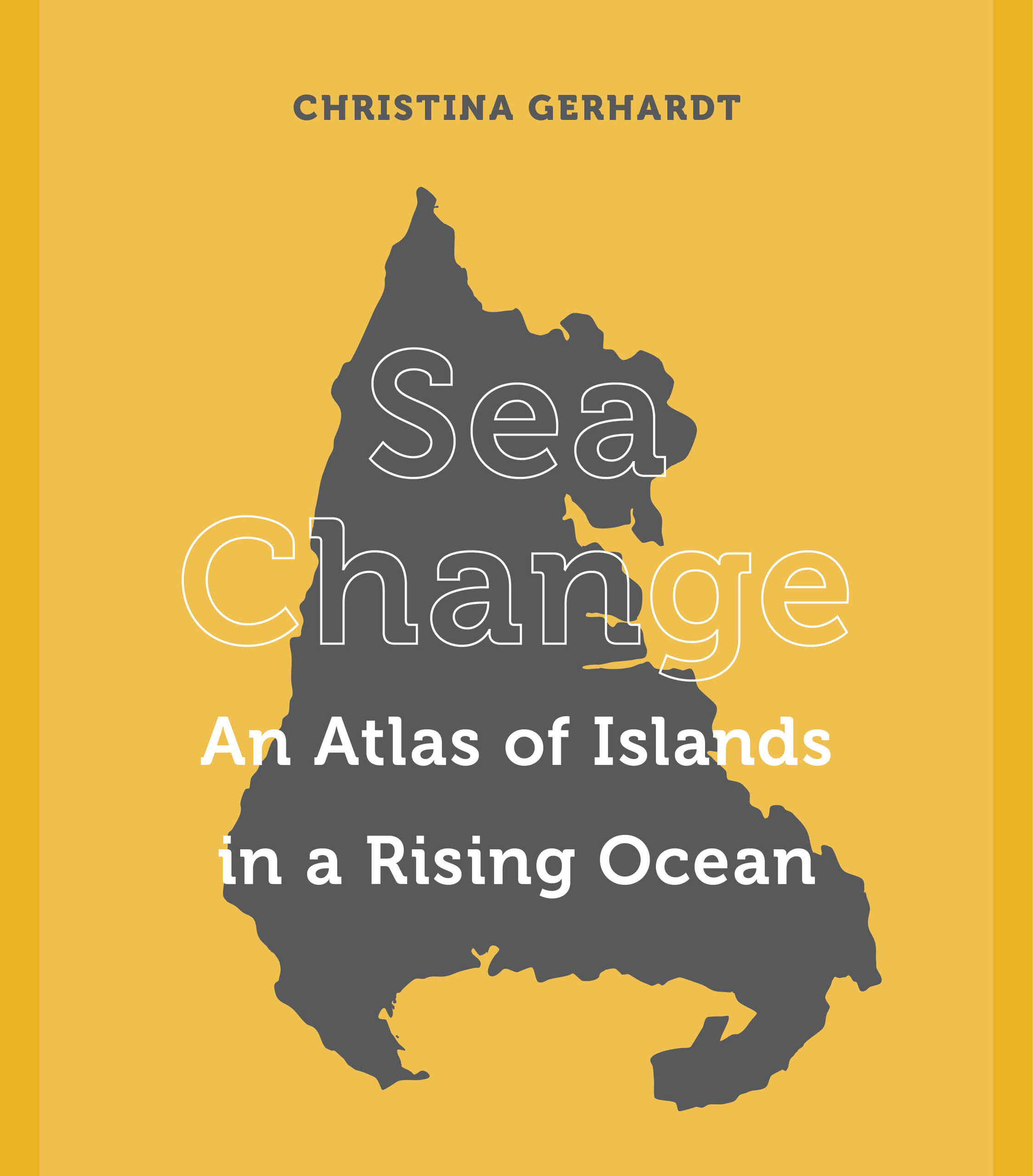 Online book talk: Gerhardt, Sea Change