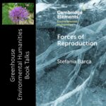 Greenhouse Environmental Humanities Book Talks