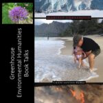 Greenhouse Environmental Humanities Book Talks