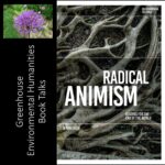 Greenhouse Environmental Humanities Book Talks