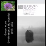 Greenhouse Environmental Humanities Book Talks