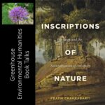Greenhouse Environmental Humanities Book Talks