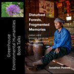 Greenhouse Environmental Humanities Book Talks