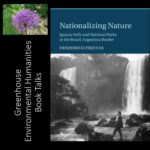 Greenhouse Environmental Humanities Book Talks