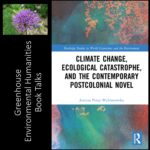 Greenhouse Environmental Humanities Book Talks