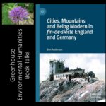 Greenhouse Environmental Humanities Book Talks