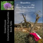 Greenhouse Environmental Humanities Book Talks