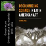 Greenhouse Environmental Humanities Book Talks