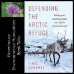 Greenhouse Environmental Humanities Book Talks