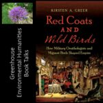 Greenhouse Environmental Humanities Book Talks