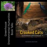 Greenhouse Environmental Humanities Book Talks