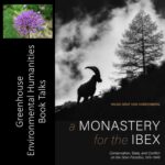 Greenhouse Environmental Humanities Book Talks