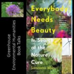 Greenhouse Environmental Humanities Book Talks