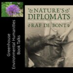 Greenhouse Environmental Humanities Book Talks