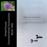 Greenhouse Environmental Humanities Book Talks
